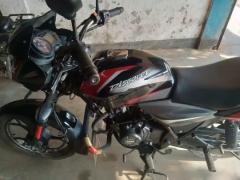 BAJAJ DISCOVER 110